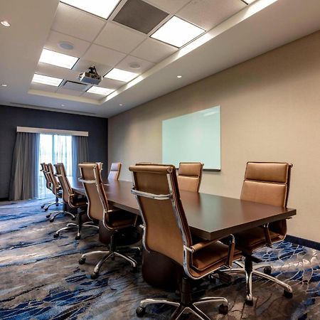 Fairfield Inn & Suites Columbus Bagian luar foto