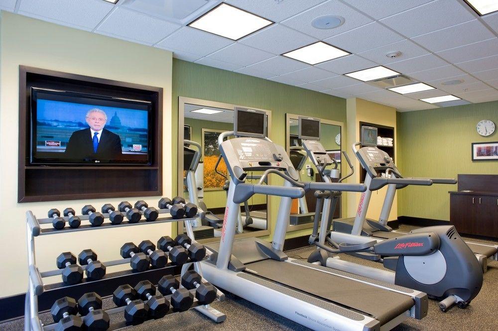 Fairfield Inn & Suites Columbus Bagian luar foto