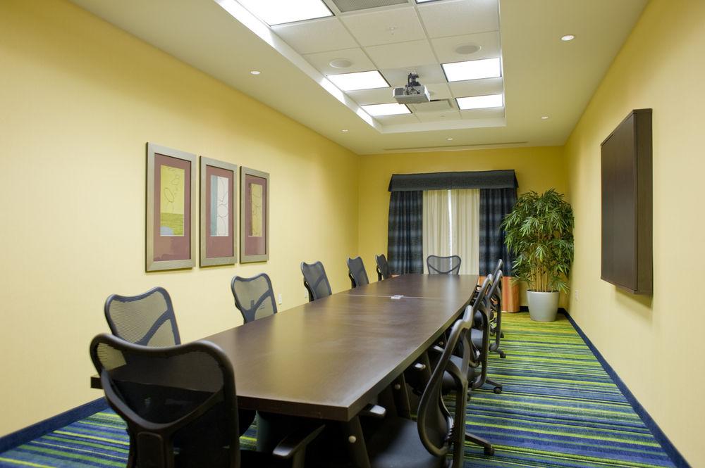 Fairfield Inn & Suites Columbus Bagian luar foto