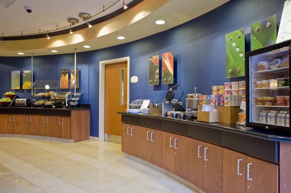 Fairfield Inn & Suites Columbus Bagian luar foto