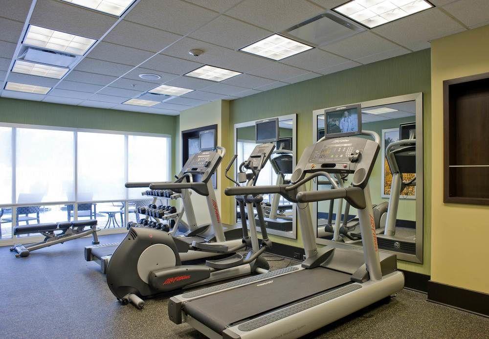 Fairfield Inn & Suites Columbus Bagian luar foto