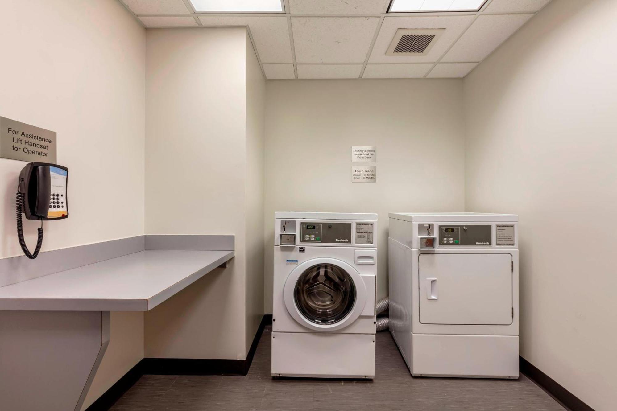 Fairfield Inn & Suites Columbus Bagian luar foto