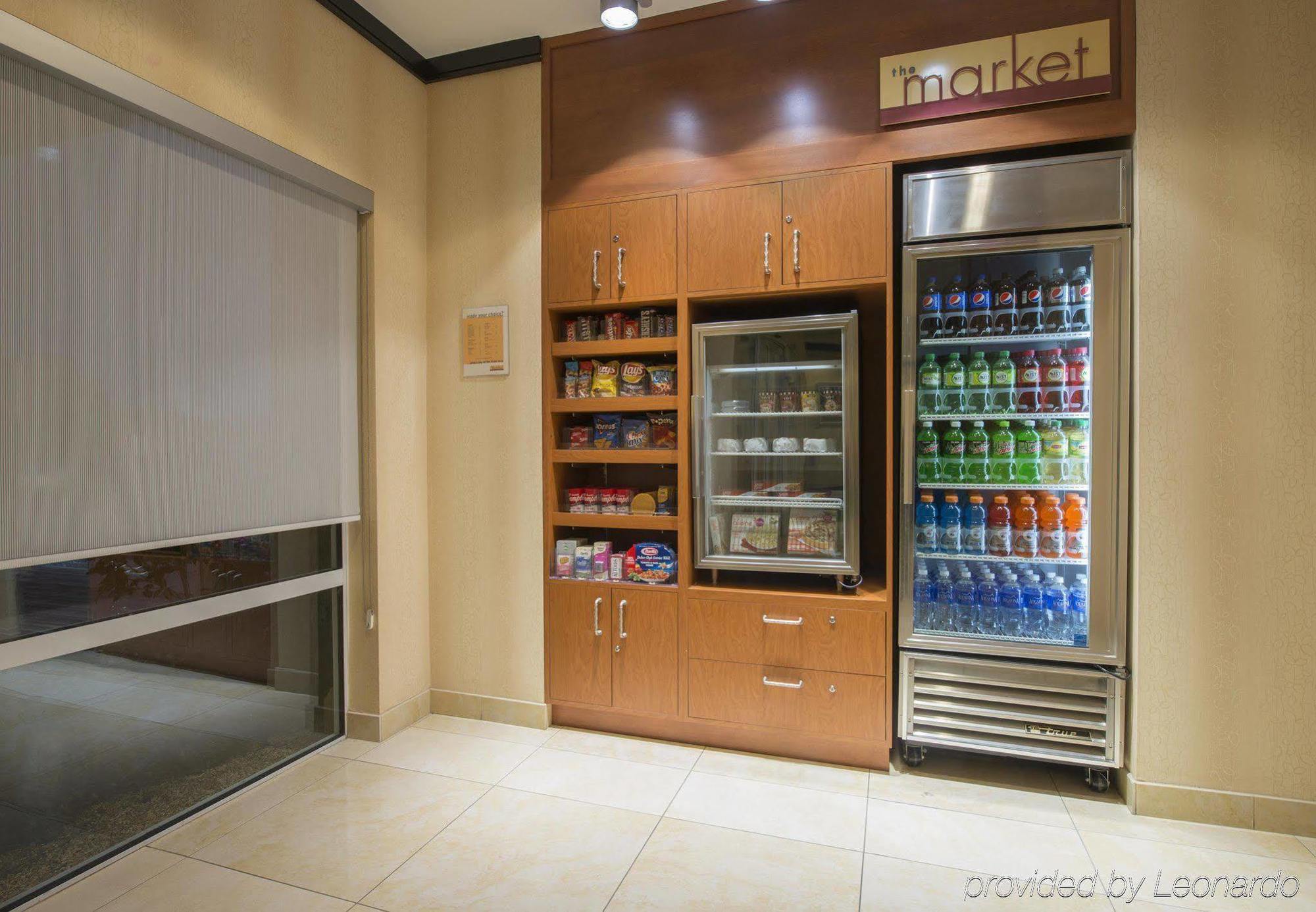 Fairfield Inn & Suites Columbus Bagian luar foto