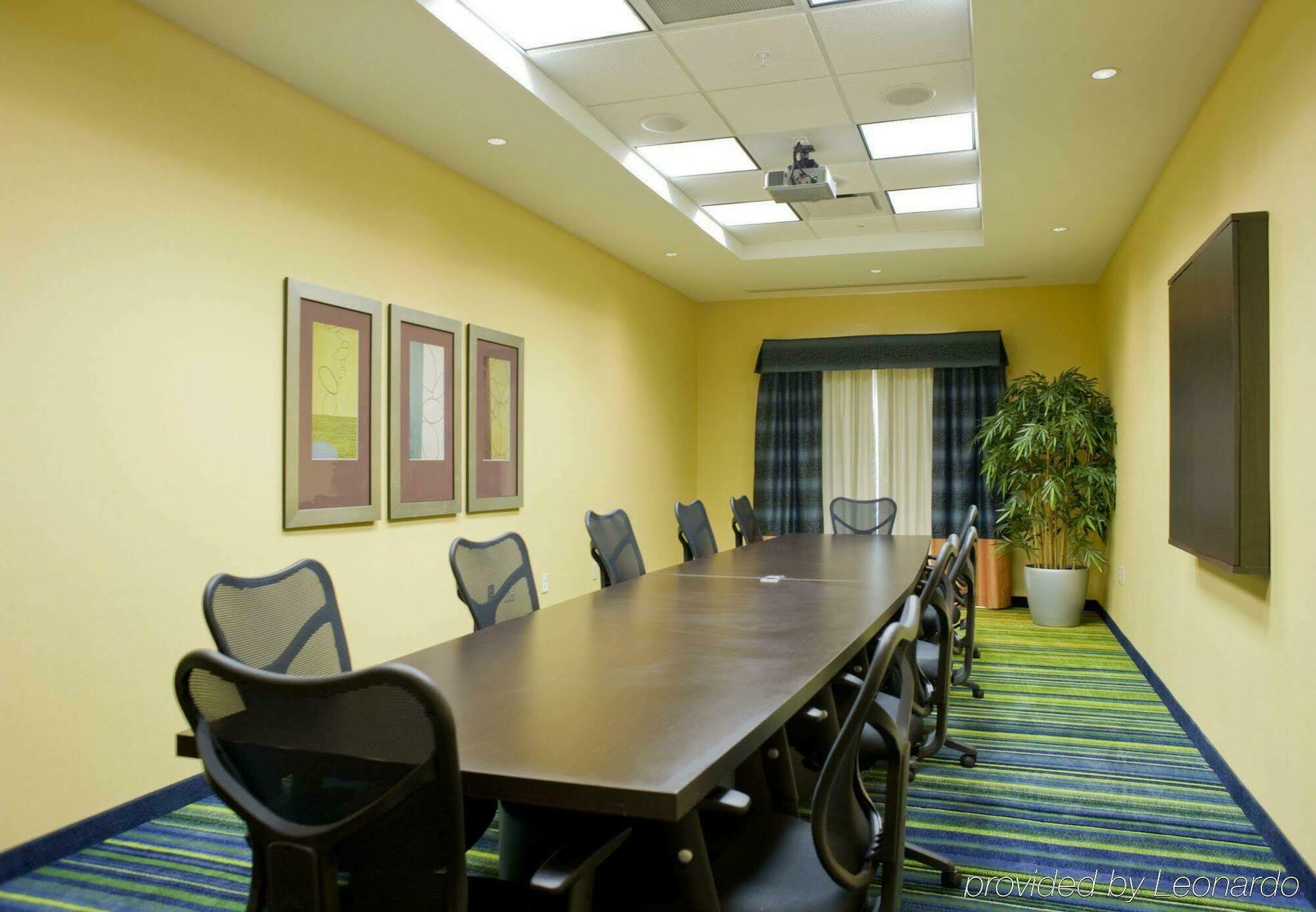 Fairfield Inn & Suites Columbus Bagian luar foto